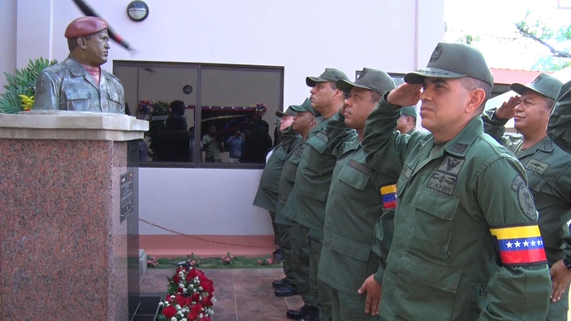 La luz de Chávez irradia a dos años de su ausencia fisica