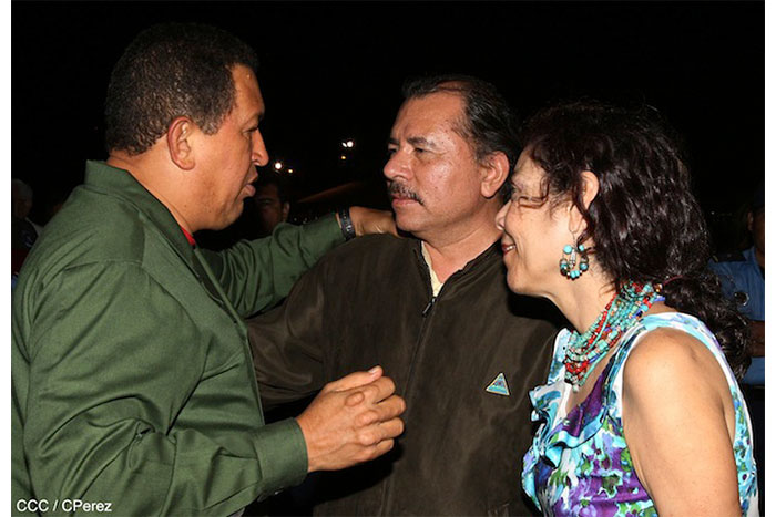 Presidente Daniel inaugurará estadio en homenaje al Comandante Eterno Hugo Chávez Frías