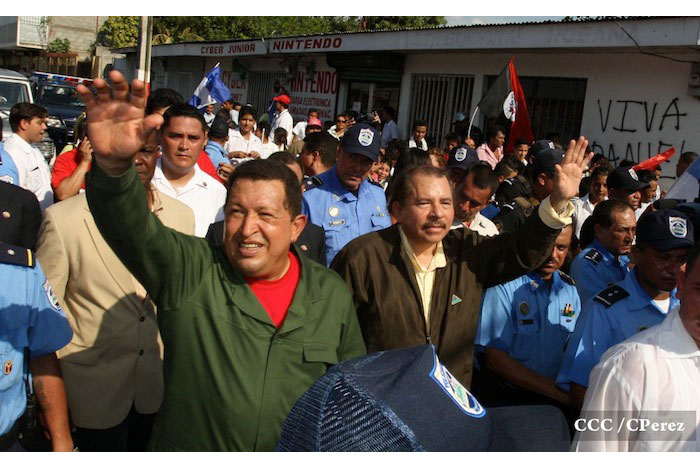 Presidente Daniel inaugurará estadio en homenaje al Comandante Eterno Hugo Chávez Frías