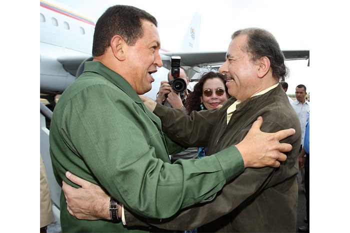 Presidente Daniel inaugurará estadio en homenaje al Comandante Eterno Hugo Chávez Frías
