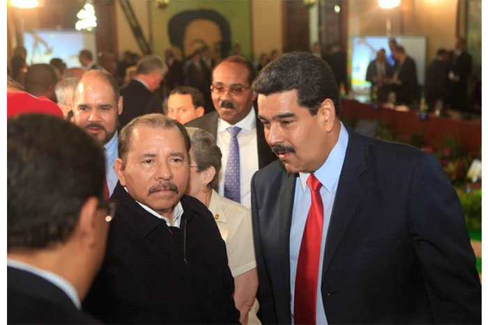 Presidente Daniel participa en IX Cumbre Extraordinaria de Petrocaribe