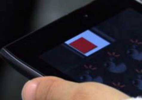 Aplicaciones ayudan a evitar accidentes con peatones