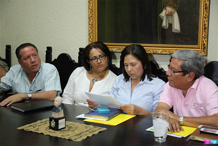 Gobierno anuncia ejecución del Plan de Restauración de los Sistemas Agroforestales para reducir tolvaneras
