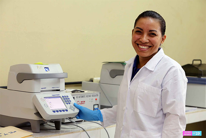 Mujeres destacan logros alcanzados gracias a gestión del Gobierno Sandinista
