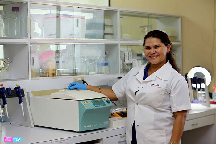 Mujeres destacan logros alcanzados gracias a gestión del Gobierno Sandinista