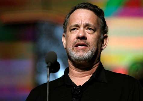 Tom Hanks y Scarlett Johansson presentarán los premios Tony