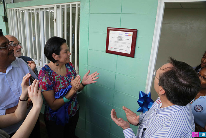 Nicaragua y España reafirman continuidad de relaciones de amistad y cooperación