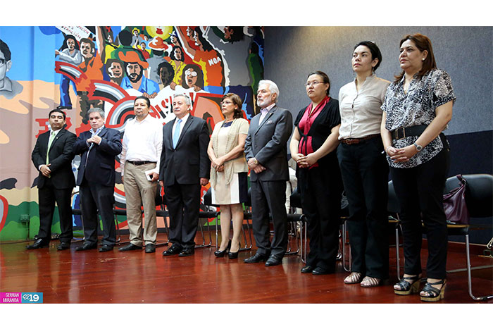 Lanzan II Jornada Nacional de Ciencia, Tecnología e Innovación 2015