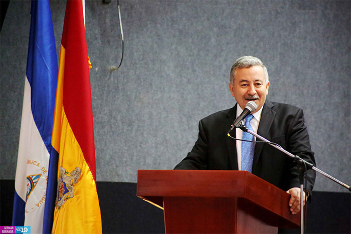 Lanzan II Jornada Nacional de Ciencia, Tecnología e Innovación 2015