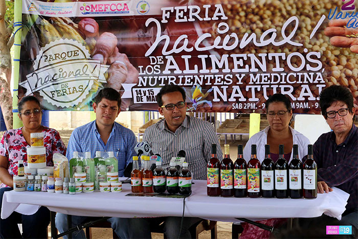 Una granja en el Parque Nacional de Ferias 