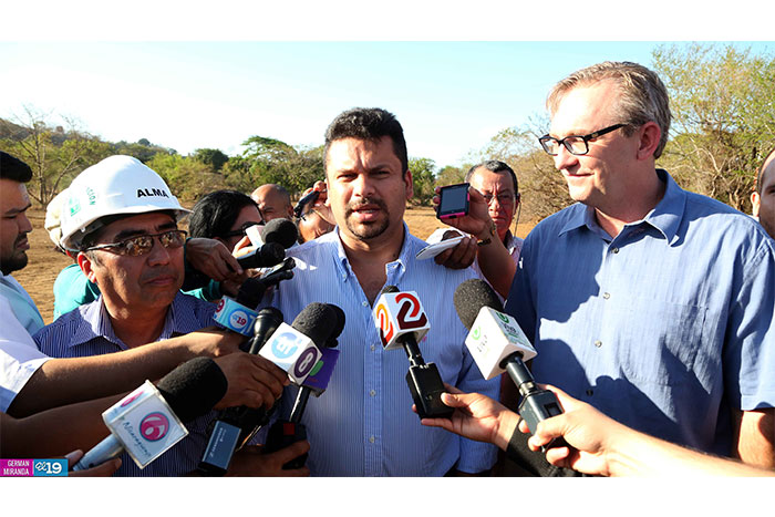 MLB supervisará construcción del Estadio Nacional de Béisbol