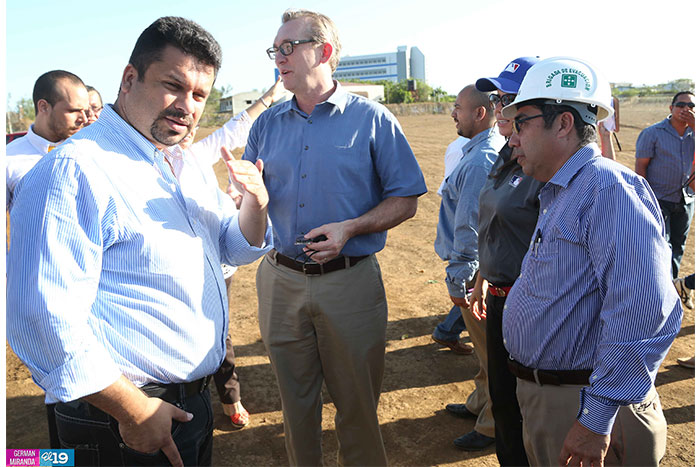 MLB supervisará construcción del Estadio Nacional de Béisbol