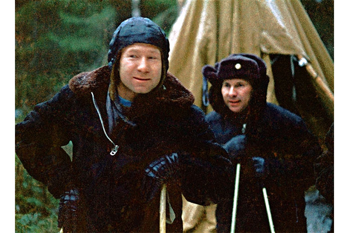 "El silencio me impresionó": 50 años de la primera salida del hombre al espacio abierto