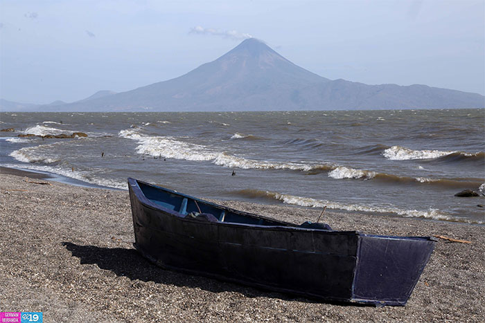 Marena: "Factores climáticos y ambientales impactan en biodiversidad de Nicaragua"