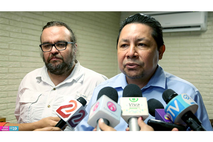 Ecuador en búsqueda de aprender y aplicar modelo comunitario nicaragüense