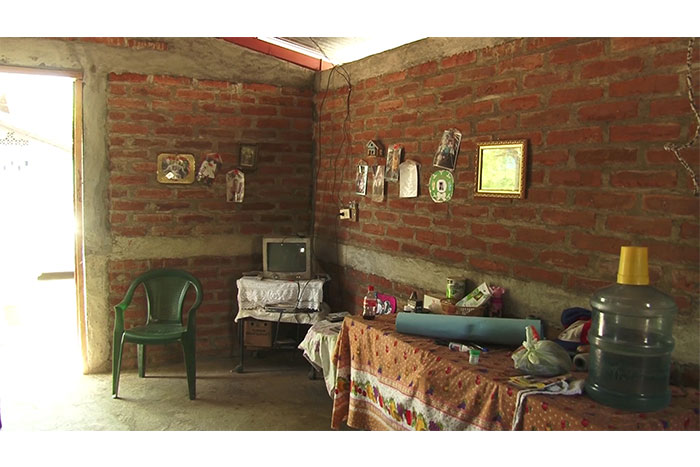A un año del terremoto de abril, familias viven felices en hogares nuevos y seguros