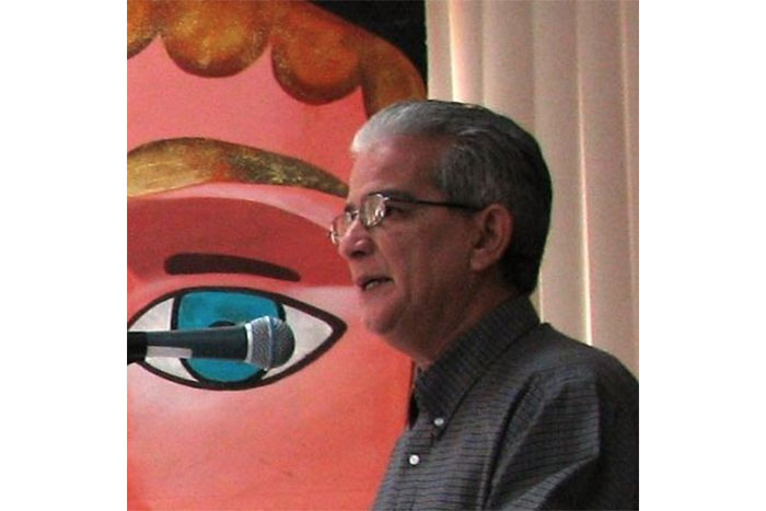 Fallece el teatrista granadino “Pepe” Prego
