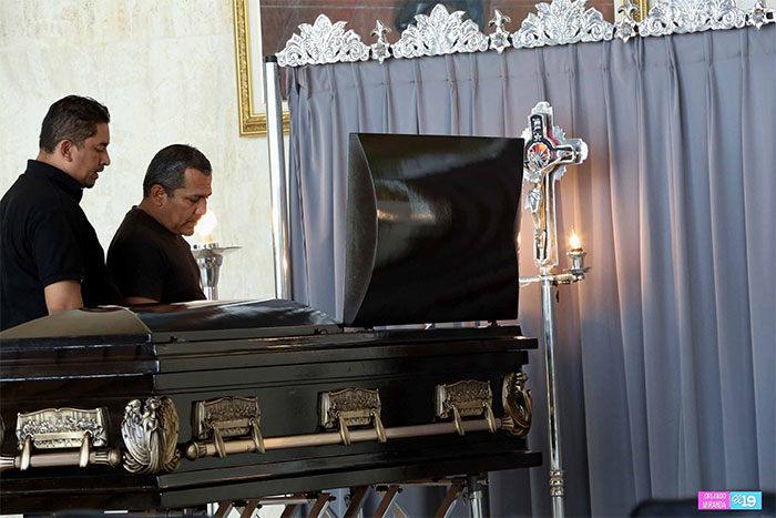 Fallece el teatrista granadino “Pepe” Prego