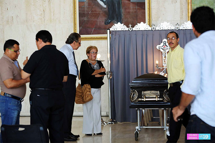 Fallece el teatrista granadino “Pepe” Prego