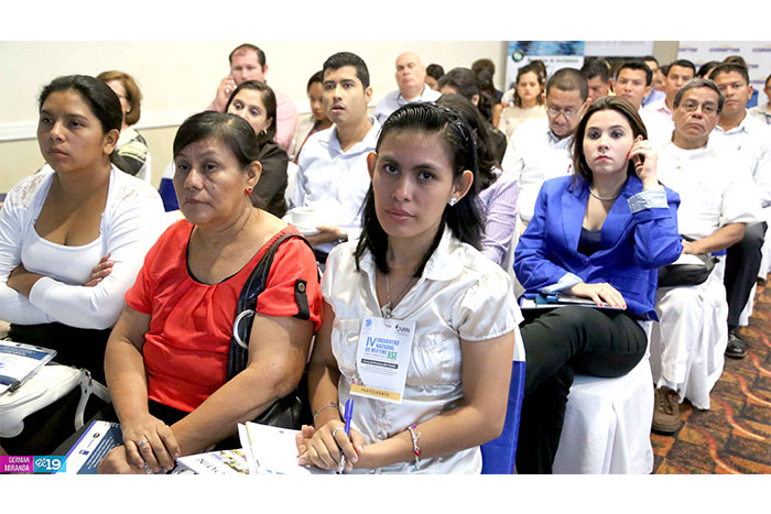 IV Encuentro Nacional de MIPYME para fomentar la RSE