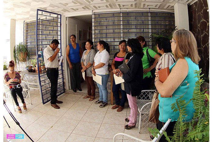 Gobierno cierra jardín infantil donde se maltrataba a los niños