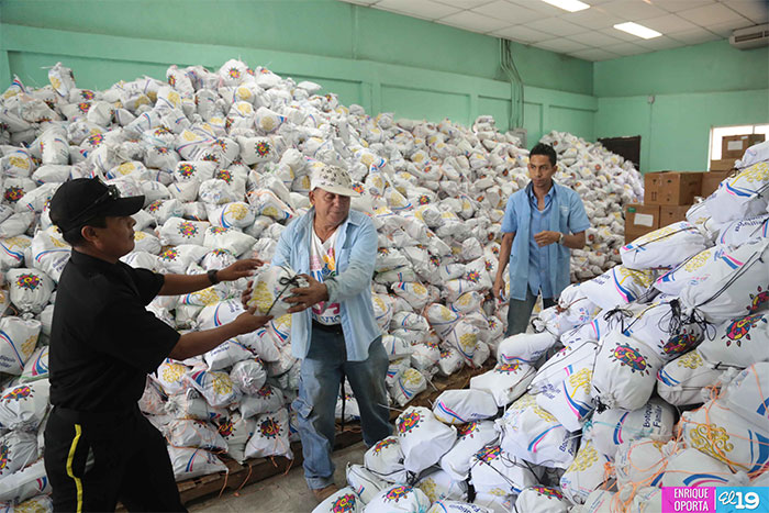 Inicia distribución de botiquines familiares de primeros auxilios