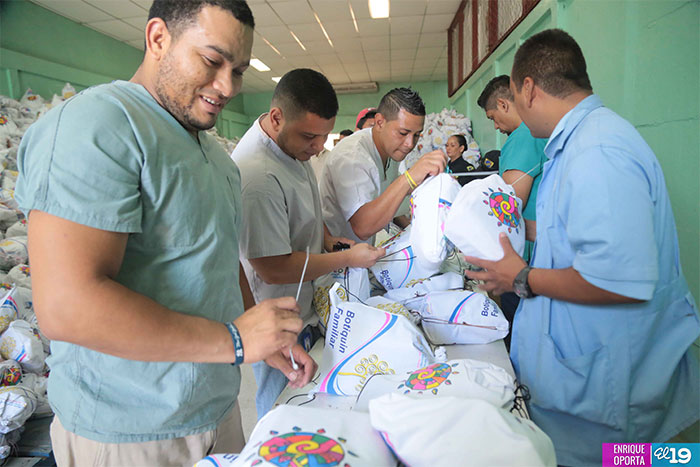 Inicia distribución de botiquines familiares de primeros auxilios