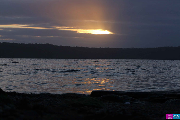 Volcán Mombacho y Laguna de Apoyo, patrimonios naturales de Nicaragua