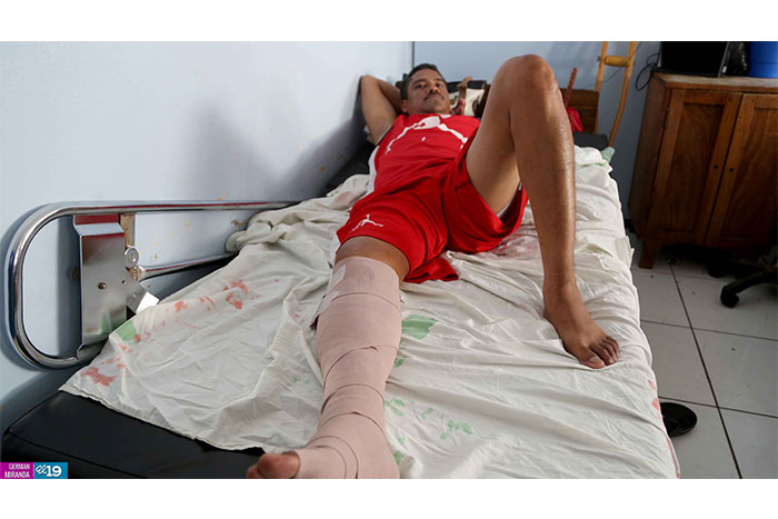Accidentes de tránsito: Luto, tristeza y secuelas