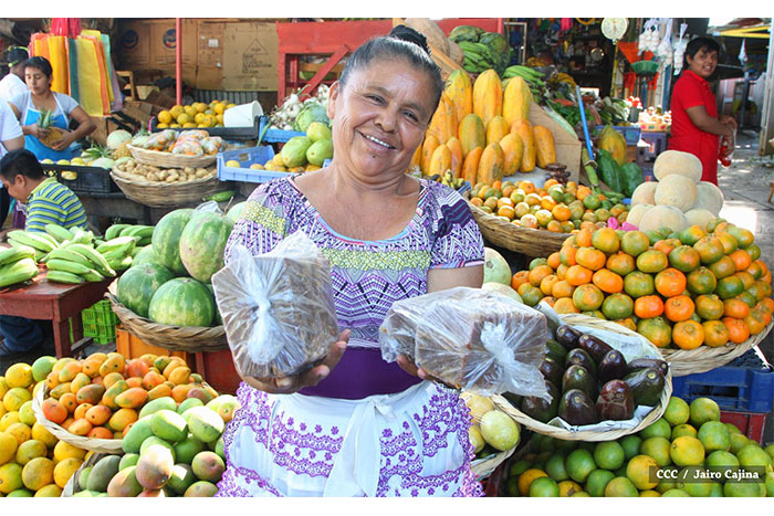 Mercados inundados con ofertas de cuaresma