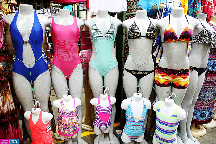 Mercados ofrecerán artículos de verano y comidas de cuaresma toda la Semana Santa