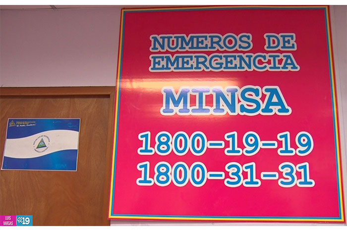 MINSA pone a disposición del pueblo líneas telefónicas gratuitas en Semana Santa