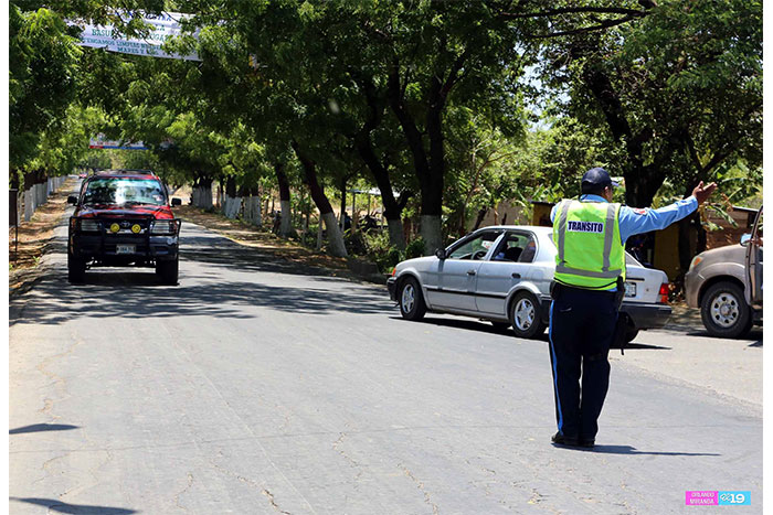 Pochomil y Masachapa reciben a miles de veraneantes