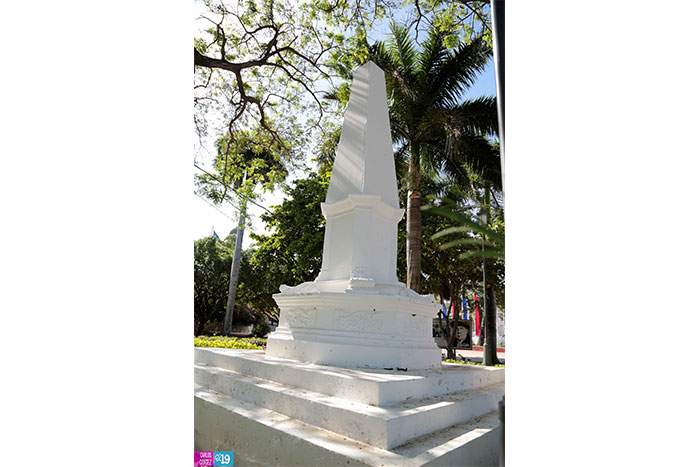 Managua, la ciudad con pretensiones afrancesadas destruida en 1931