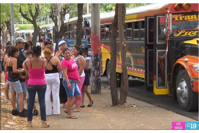 Capitalinos viajan a centros turísticos gracias al respaldo del gobierno