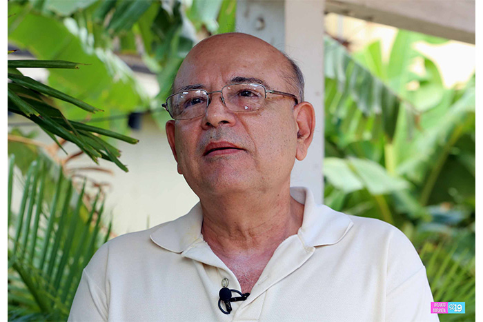 Terremoto de abril 2014, una enseñanza para construir mejor y más seguros