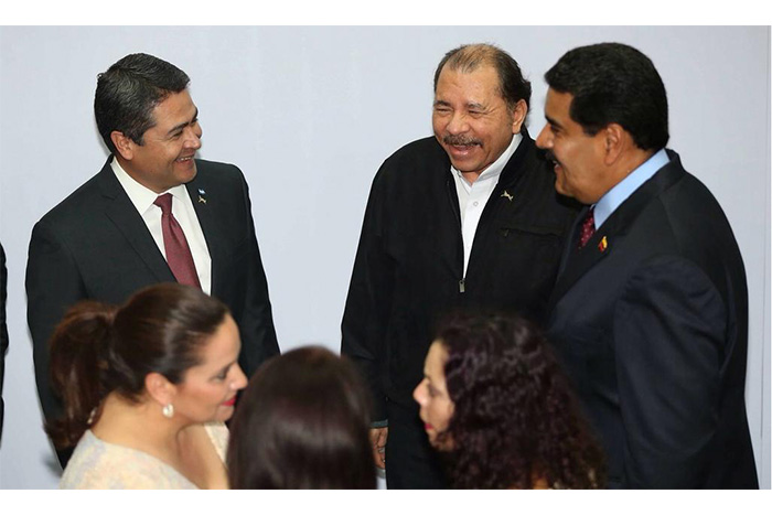Daniel: ¡Los yanquis no cambian! Por un lado gesto con Cuba y por el otro golpe contra Venezuela (VIDEO)
