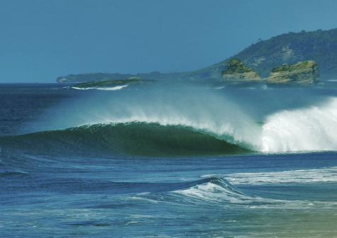 10 cosas que debes saber del 2013 DAKINE ISA World Junior Surfing Championship en Nicaragua
