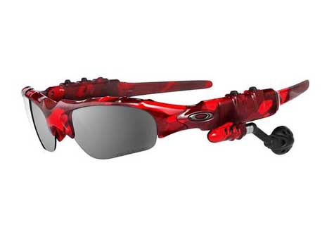 Tecnología 'ponible' emerge como la próxima era tecnológica