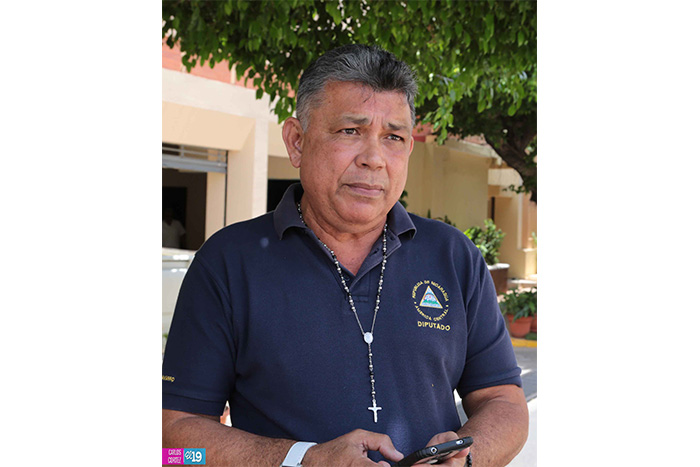Encuesta refleja satisfacción de las familias por el buen trabajo del Gobierno Sandinista