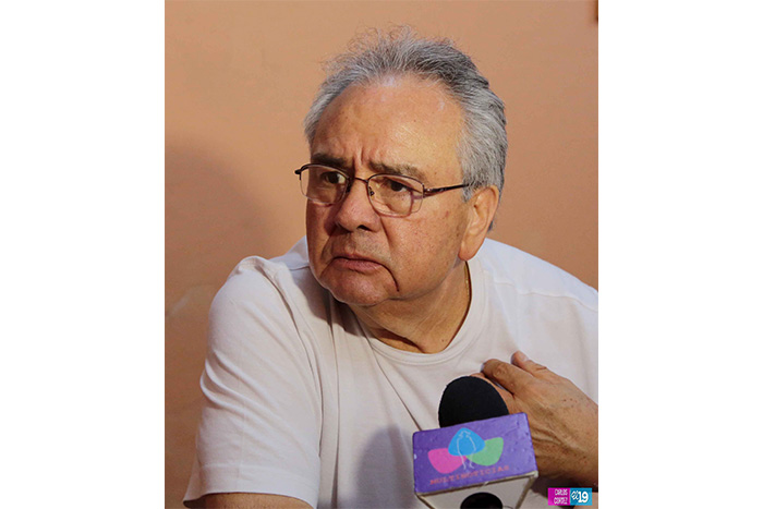 Encuesta refleja satisfacción de las familias por el buen trabajo del Gobierno Sandinista
