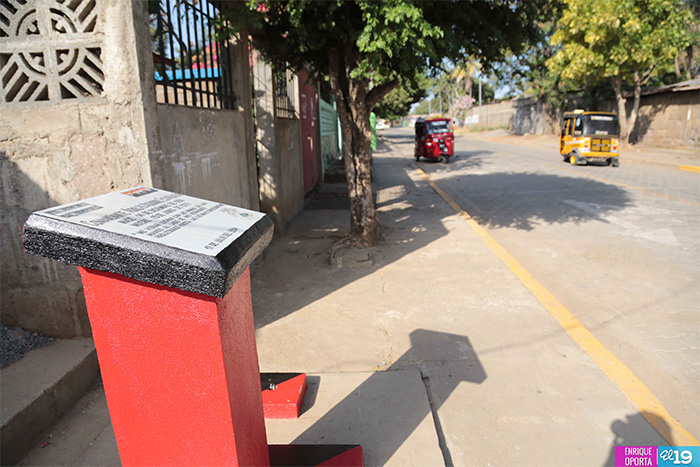 Ciudad Sandino remozará monumentos y placas de Héroes y Mártires de la Revolución