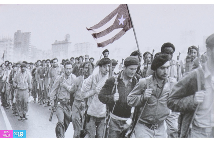 A 54 años del triunfo en Playa Girón, Cuba sigue la lucha contra las agresiones