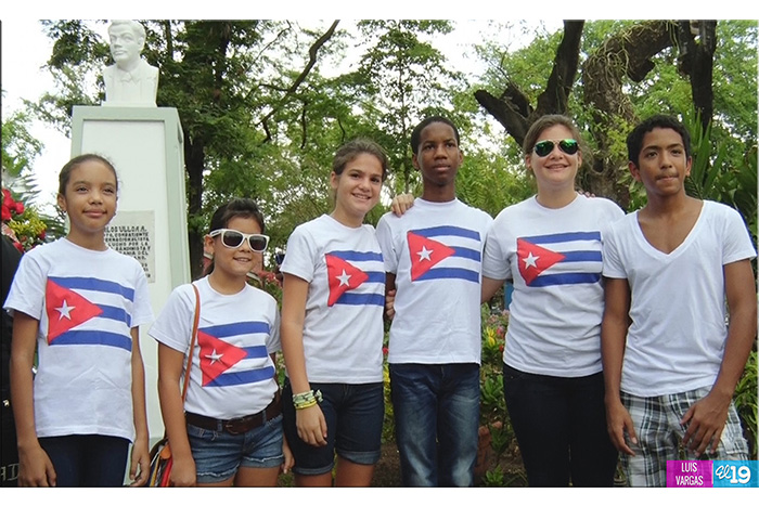 A 54 años del triunfo en Playa Girón, Cuba sigue la lucha contra las agresiones