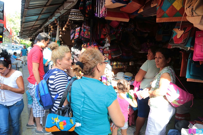 Pueblos Blancos reciben a centenares de visitantes