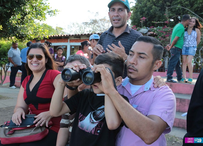 Pueblos Blancos reciben a centenares de visitantes