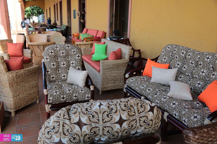 Pueblos Blancos reciben a centenares de visitantes