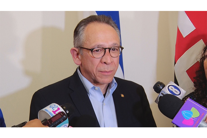 Subdirector de la OPS participará en Matagalpa de la Jornada Nacional de Vacunación