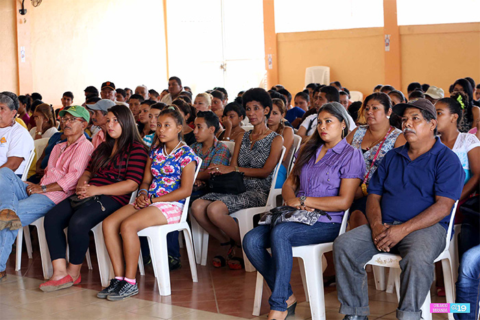 Inicia programa de educación técnica en el campo