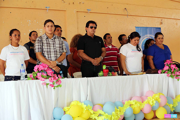 Inicia programa de educación técnica en el campo